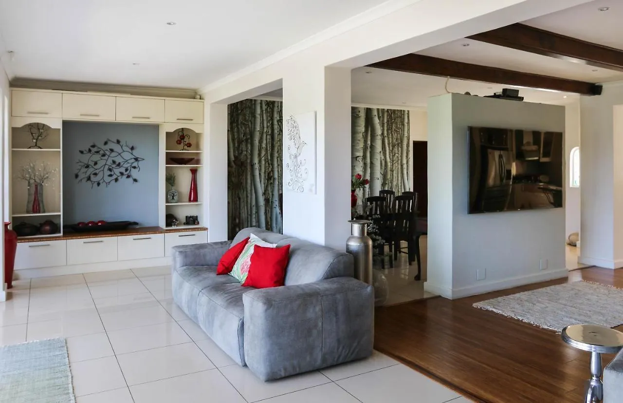 Villa Modern Luxury Somerset West