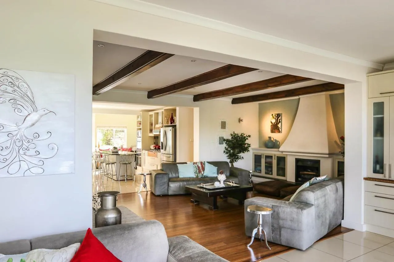 Villa Modern Luxury Somerset West 0*,  Südafrika