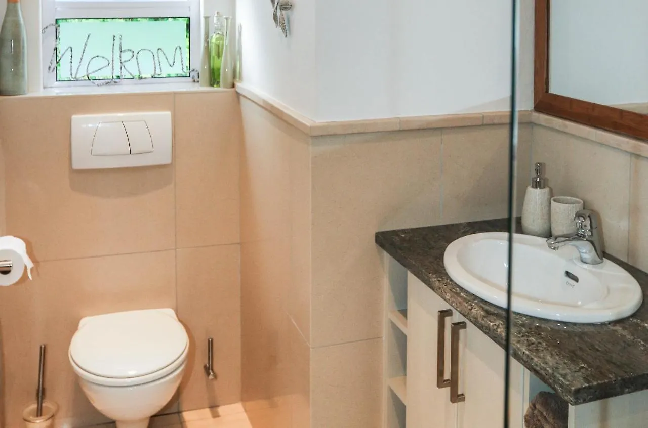 Villa Modern Luxury Somerset West