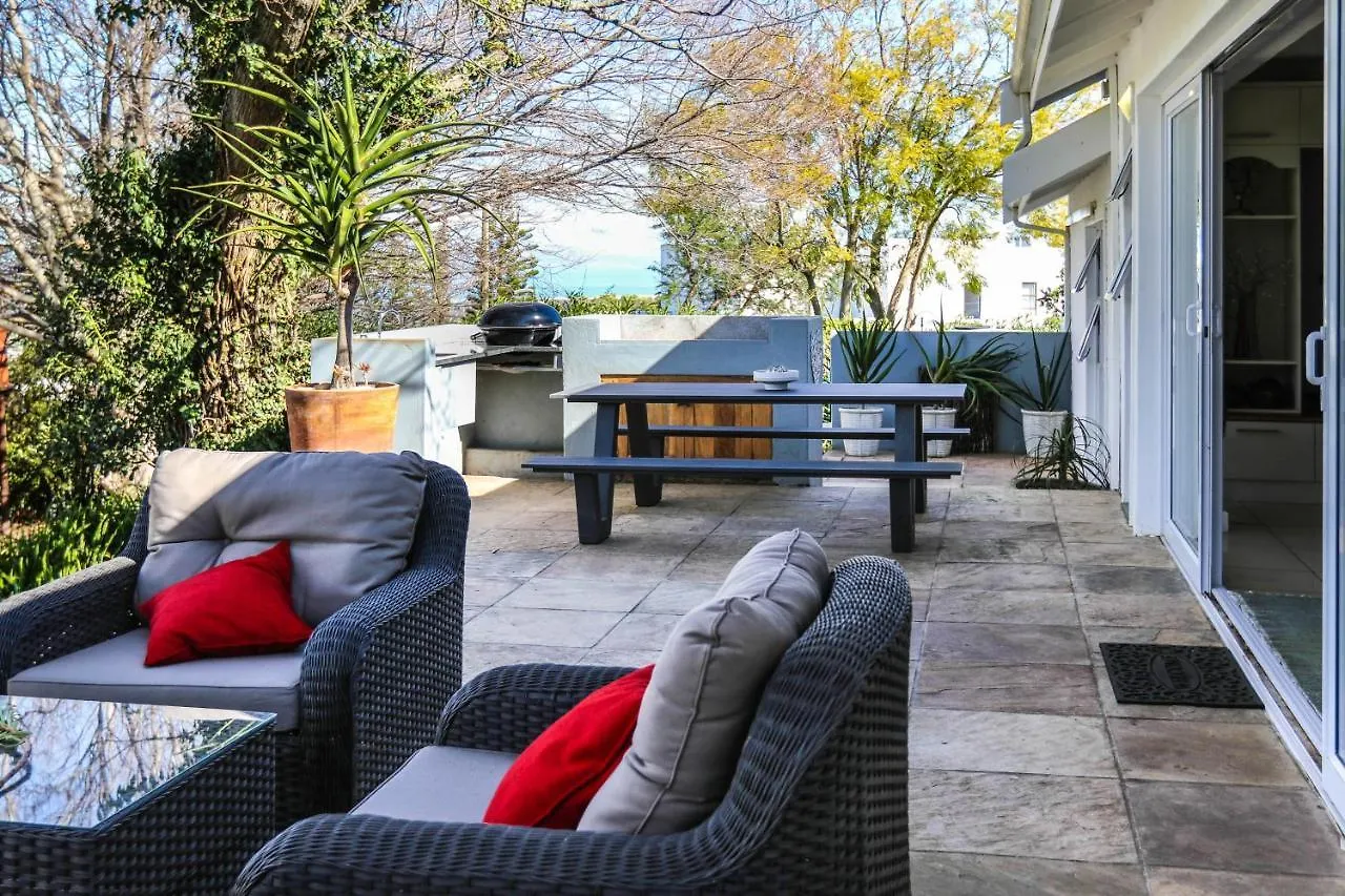 Villa Modern Luxury Somerset West Südafrika