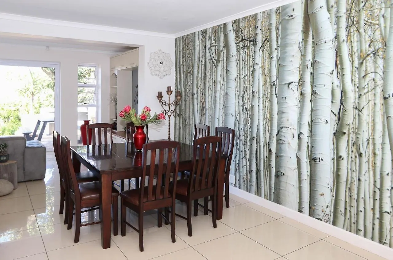 Villa Modern Luxury Somerset West