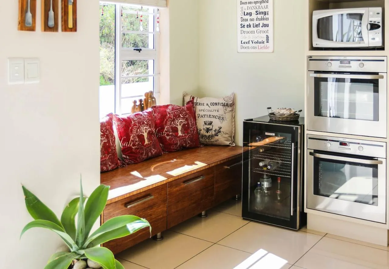 Villa Modern Luxury Somerset West