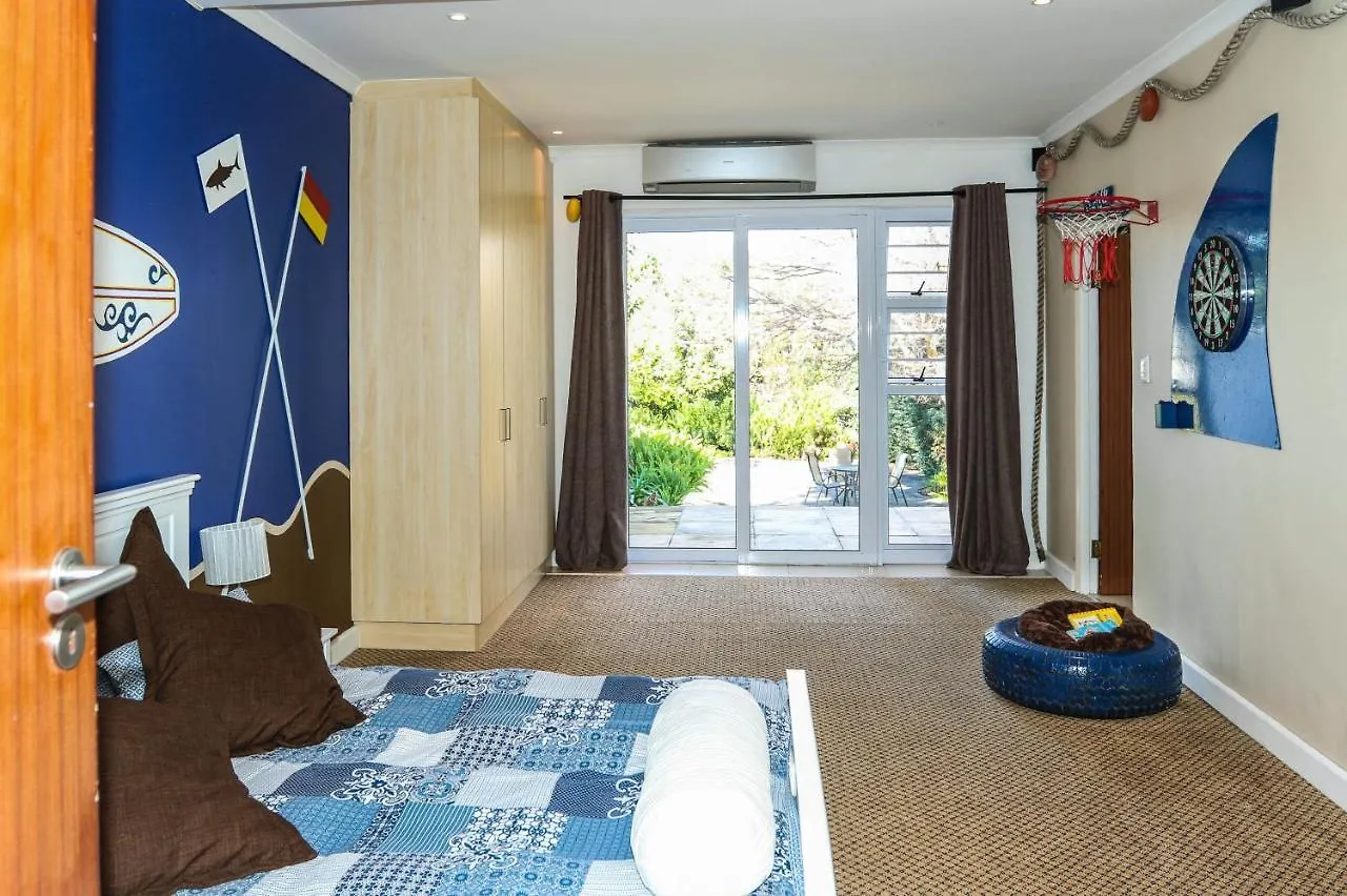 Villa Modern Luxury Somerset West 0*,  Südafrika