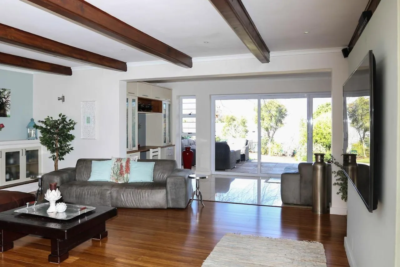 Villa Modern Luxury Somerset West