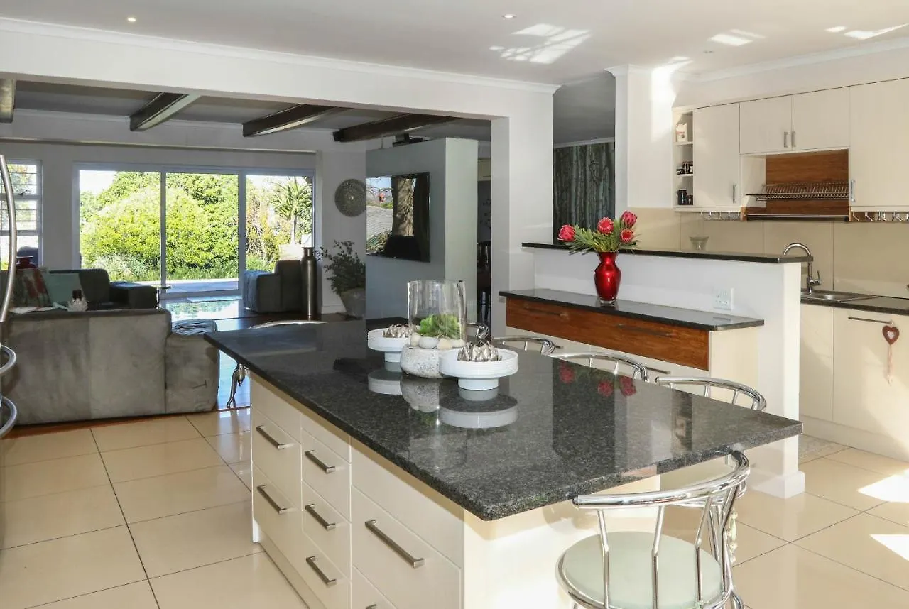 Villa Modern Luxury Somerset West Südafrika