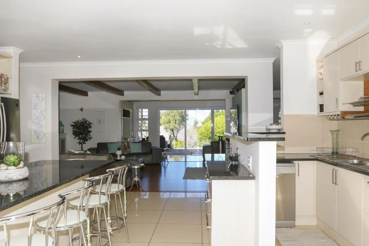 Villa Modern Luxury Somerset West