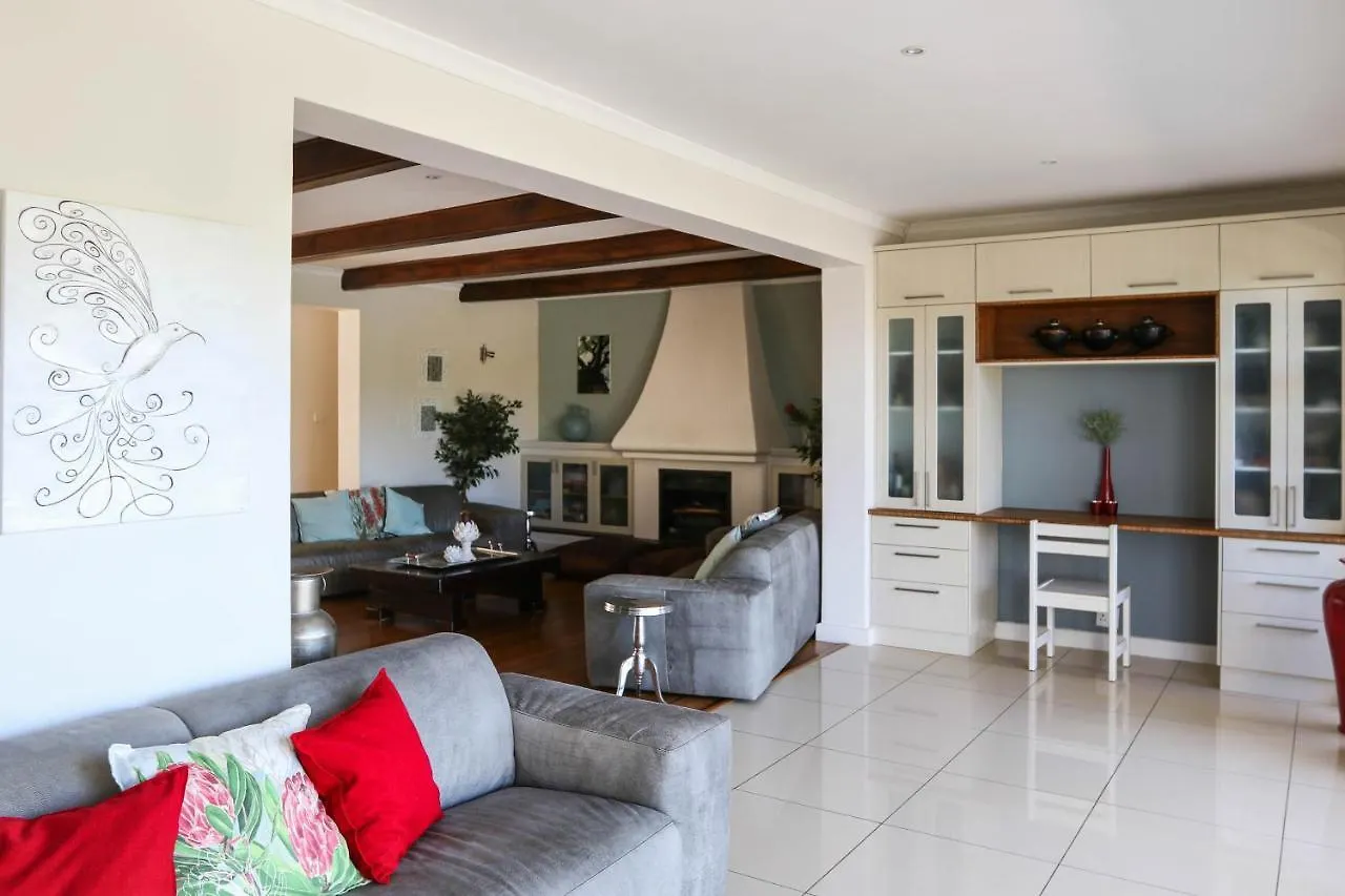 Villa Modern Luxury Somerset West 0*,  Südafrika