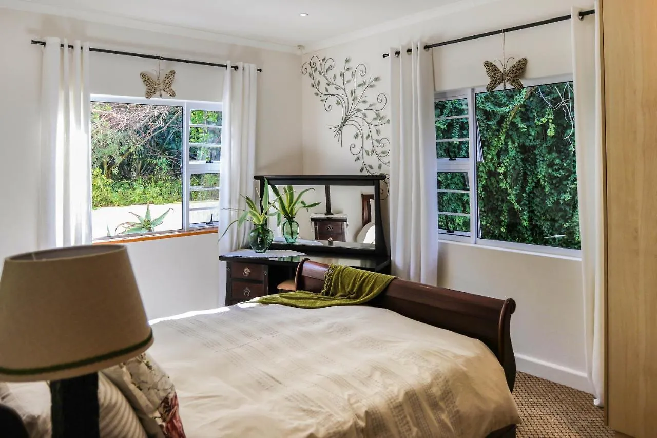 Villa Modern Luxury Somerset West Südafrika