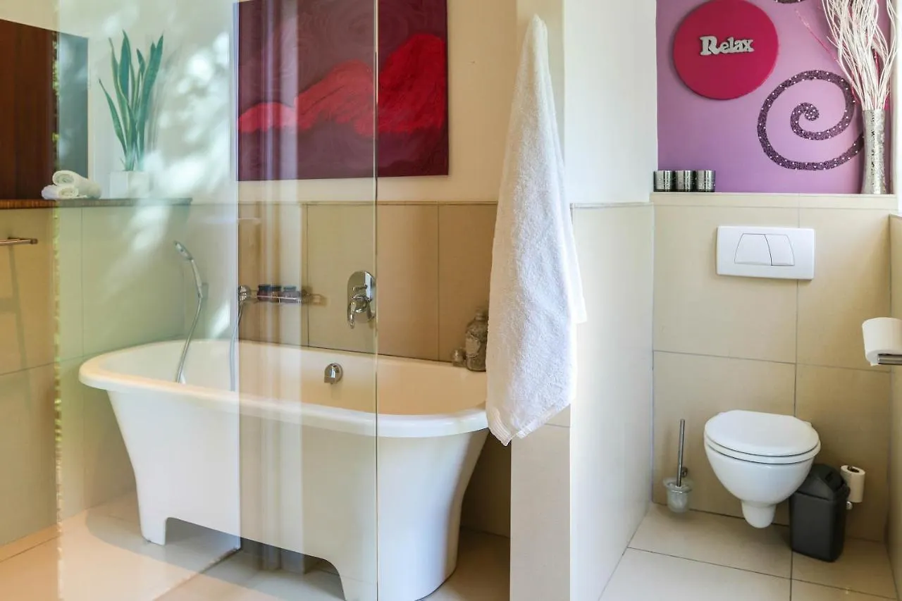 Villa Modern Luxury Somerset West